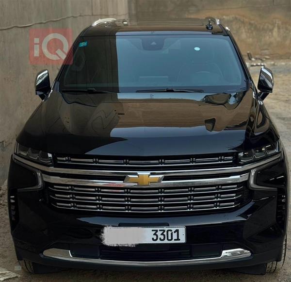 Chevrolet Tahoe 2023 for sale in Iraq - Baghdad